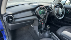 MINI Hatchback 1.5 Cooper Classic II 3dr Petrol Hatchback